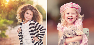 Illustration for article titled Photoshop Actions for Photography